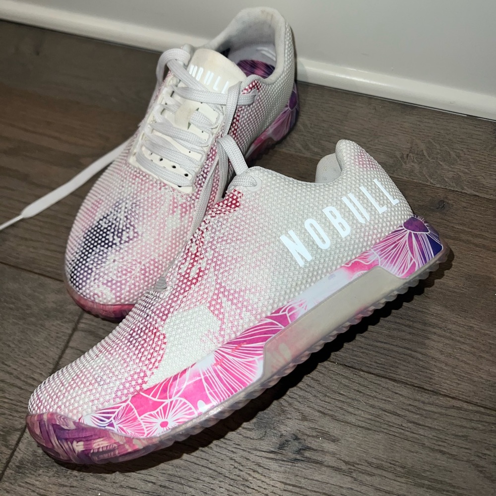 NOBULL Trainer+